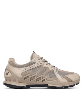 ECCO ECCO Sneakersy Biom Aex M GORE-TEX 80288461777 Béžová