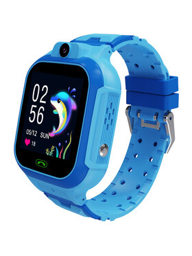 Enter Enter Smartwatch MIU.37.L.275.37 Niebieski