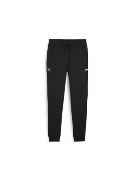Puma Puma Spodnie dresowe 625717 Czarny Regular Fit