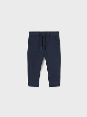 Mayoral Mayoral Donji dio trenerke 1523 Tamnoplava Regular Fit