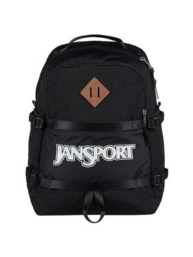 JanSport JanSport Zaino Small Seattle Pack Backpack Nero