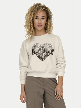 ONLY ONLY Pluus Lauren 15339833 Beež Regular Fit