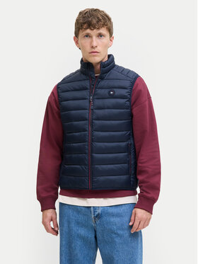 Jack&Jones Jack&Jones Vest Bradley 12280973 Tumesinine Regular Fit