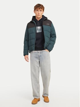 Jack&Jones Jopa Terrain 12271202 Črna Standard Fit