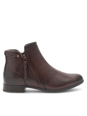 Lasocki Lasocki Čizme WB-ANNA-116 Smeđa