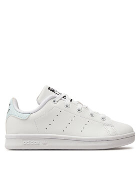adidas adidas Снікерcи Stan Smith C GY4260 Білий