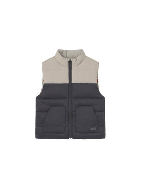 Mayoral Mayoral Gilet 2348 Beige Regular Fit