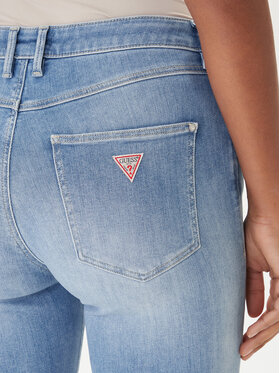 Τζιν Guess φωτογραφία