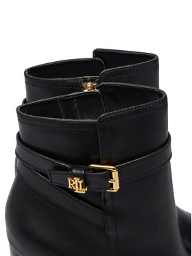 LAUREN RALPH LAUREN Μποτάκια LAUREN RALPH LAUREN - 5