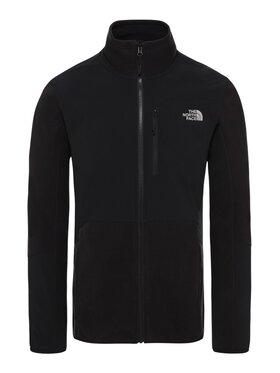 The North Face The North Face Polar Glacier Pro Czarny Regular Fit