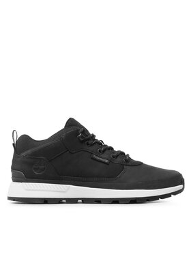 Timberland Timberland Sneakersy Field Trekker Low TB0A2A58015 Czarny