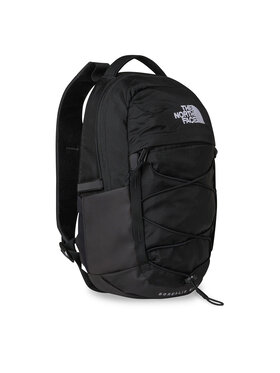 The North Face The North Face Σακίδιο Borealis Mini NF0A52SW4HF1 Μαύρο
