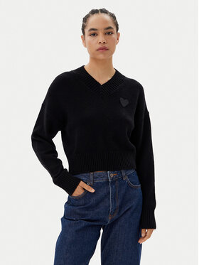 HUGO HUGO Kampsun Scutie 50543059 Must Relaxed Fit