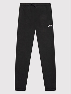 Vans Vans Долнище анцуг Core Basic VN000655 Черен Regular Fit