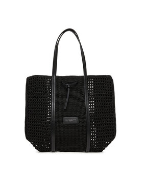 Gianni Chiarini Gianni Chiarini Дамска чанта Victoria BS 11582 SMCRH Черен