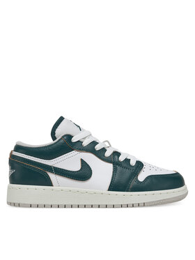 Nike Nike Laisvalaikio batai Air 1 Low FQ8041 SE Balta