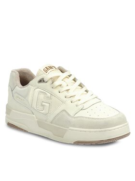 Gant Gant Sneakersy Brookpal Sneaker 27631202 Biały