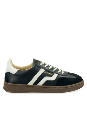 Gant Gant Sneakersy 30531954 Czarny