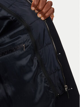 Μάλλινο παλτό Bugatti φωτογραφία