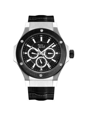Pierre Ricaud Pierre Ricaud Orologio P97036.Y214QF Nero