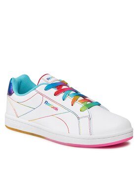 Reebok Superge Royal Complete Cln 2.0 IE4135 Bela