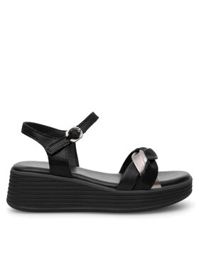 Lasocki Lasocki Σανδάλια WB-DANA-02 Μαύρο