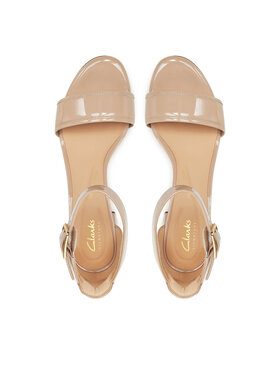 Clarks Σανδάλια Clarks - 6
