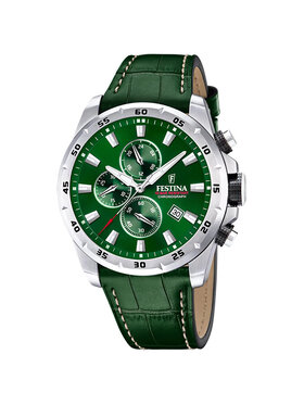 Festina Festina Hodinky F20692-3 Zelená