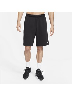 Nike Nike Szorty Dri-FIT Biały Regular Fit