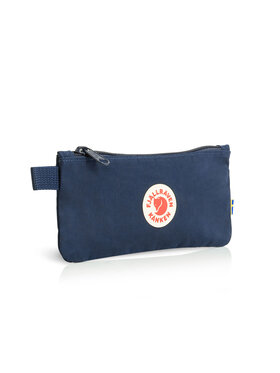 Fjällräven Fjällräven Piórnik F23200247-560_OS Granatowy