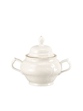Rosenthal Rosenthal Cukierniczka Sanssouci Gold Écru