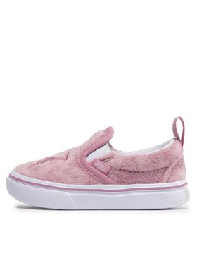 Vans Tenisice Comfycush Slip-On VN0A4TZKBD51 Ružičasta