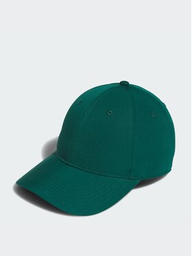 adidas adidas Czapka z daszkiem Golf Performance Crestable Zielony