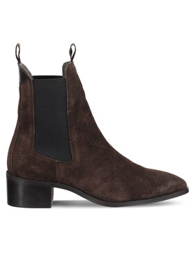 Gant Gant Klassische Stiefeletten 31553093 Braun