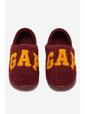 Gap Gap Čības GCJ001F4TKRDDEGP Bordo