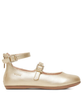 Mayoral Mayoral Scarpe basse 44554 Oro
