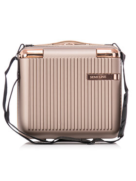 Semi Line Semi Line Bauletto T5944-2 Oro