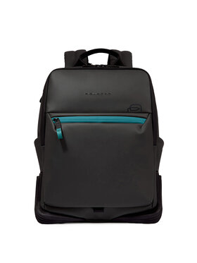 Piquadro Piquadro Zaino 395 Nero