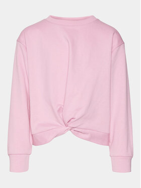 Vero Moda Girl Vero Moda Girl Sweatshirt Octavia 10301612 Rose Regular Fit