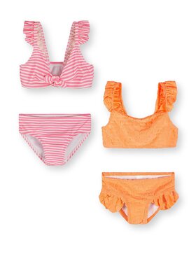 minoti minoti Bikini 30SWIM180 Różowy
