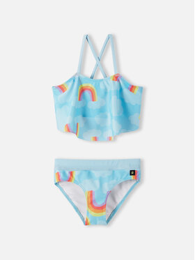 Reima Reima Bikiny Aallokko 5200212A Modrá