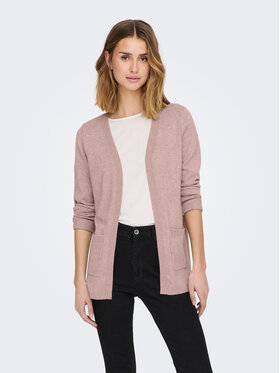 JDY JDY Cardigan Marco 15281966 Rose Regular Fit