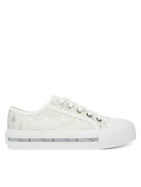 Patrizia Pepe Patrizia Pepe Sneakers PPJ311 30 Λευκό