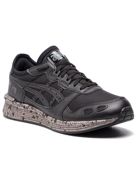 Asics Asics Sneakersy HyperGel-Lyte 1191A018 Czarny