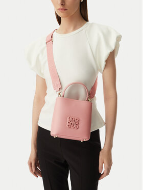 Nine West Nine West Ročna torba CEO-Verona-LDA8887 Roza