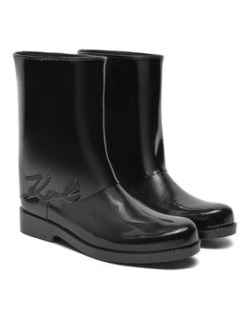 Γαλότσες KARL LAGERFELD φωτογραφία