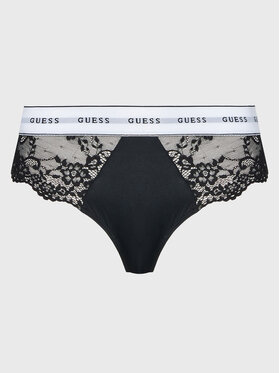 Guess Σλιπ κλασικά Guess - 3