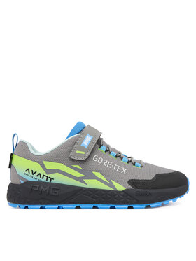 Primigi Primigi Сникърси Pim Gtx GORE-TEX 8916533 D Сив