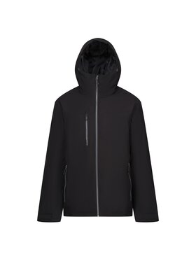 Regatta Regatta Kurtka outdoor RG10010 Czarny Long Fit