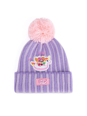 Paw Patrol Paw Patrol Kapa ACCCS-AW24-310PAW Ljubičasta